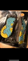 Salewa Trekking / Wandern Damenschuh Kr. Passau - Passau Vorschau