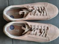 Sneaker, Mustang, Gr.40, Top Sachsen - Krostitz Vorschau