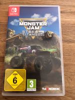 Monster Jam Steel Titans 2 Nintendo Switch Nordrhein-Westfalen - Bad Oeynhausen Vorschau