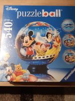 Ravensburger  3 D Puzzleball, 540 Teile Disney, original verpackt Niedersachsen - Oldenburg Vorschau