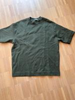 Zara t-Shirt grün Größe m oversize Bielefeld - Senne Vorschau