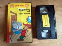 VHS Video: Bugs Bunny und seine Freunde (Inter-Pathé VAF Rarität) Pankow - Prenzlauer Berg Vorschau