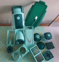 GENIUS Zerkleinerer Nicer Dicer München - Milbertshofen - Am Hart Vorschau