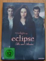 Twilight 3 - Eclipse - Biss zum Abendrot - 2 Disc Fan Edition Nordrhein-Westfalen - Velbert Vorschau