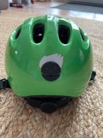 ABUS Kinderhelm Fahrradhelm 50-55 Hessen - Driedorf Vorschau