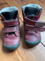 Filii Barfußschuh Winterschuh GR. 22 wie 23 Friedrichshain-Kreuzberg - Kreuzberg Vorschau