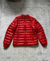 Woolrich Daunenjacke, Steppjacke, rot, Gr. M NEU Nordrhein-Westfalen - Bergheim Vorschau