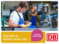 Industriemechaniker (w/m/d) (DB Zeitarbeit) Anlagenmechaniker Mechatroniker Servicetechniker Hessen - Kassel Vorschau