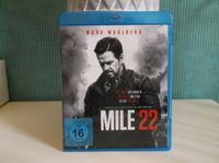 Mile 22 Blu-ray Nordrhein-Westfalen - Monschau Vorschau