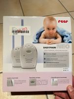 Babyphone von REER „Neo“ unbenutzt Bayern - Geisenfeld Vorschau