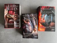 Fantasy Bücher: Rabenschatten Trilogie Nordrhein-Westfalen - Detmold Vorschau