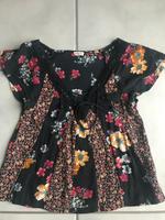 *Leichte Bluse von Hollister Gr. 34-36, S, schwarz fällt locker** Nordrhein-Westfalen - Hagen Vorschau