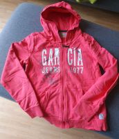 Hoodie⭐️Kapuzenpulli ⭐️Garcia⭐️164⭐️Mädchen Bayern - Eckental  Vorschau