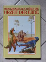 gebundenes Buch: Mein grosses Buch über die Urzeit der Erde !!! Nordrhein-Westfalen - Dinslaken Vorschau