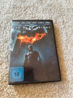 The dark knight DVD München - Pasing-Obermenzing Vorschau