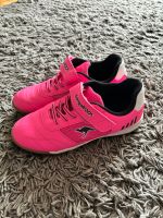 Kangaroos Sportschuhe/Hallenschuhe Nordrhein-Westfalen - Bergisch Gladbach Vorschau