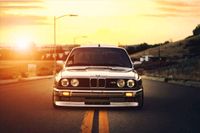 Suche BMW E30 M3 Baden-Württemberg - Bräunlingen Vorschau