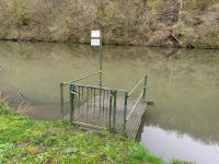 BootsLiegeplatz Bootssteg  an der Lahn Rheinland-Pfalz - Herschbach (Oberwesterwald) Vorschau