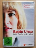 DVD Beate Uhse das Recht auf Leben Film Baden-Württemberg - Weinsberg Vorschau