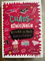 Chaos Königinnen Hessen - Lich Vorschau