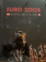 Buch Euro 2008 Hessen - Offenbach Vorschau