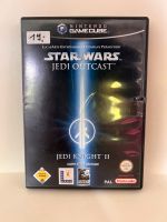 Star Wars Jedi Outcast Jedi Knight 2 GameCube Baden-Württemberg - Mannheim Vorschau