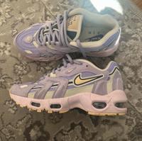 Nike air Max 96 Sneaker Turnschuhe Damen Frauen Schuhe Hessen - Offenbach Vorschau