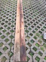 Holzbretter verschiedene längen dicke 2,5cm Bretter Tanne Fichte Saarland - Perl Vorschau