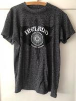 T-Shirt mit Irlandaufdruck, Original aus Irland Baden-Württemberg - Leutkirch im Allgäu Vorschau
