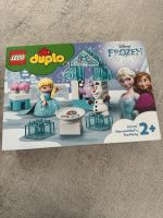 Lego duplo Elsa and Olafs Tea Party Burglesum - St. Magnus Vorschau