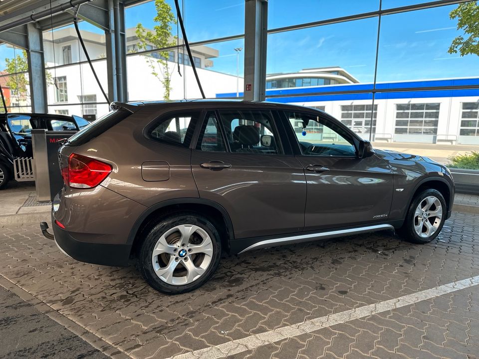 BMW X1 - xDrive20d - 4x4 in Hildesheim