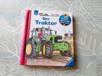 Wieso Weshalb Warum Junior Der Traktor Bayern - Gangkofen Vorschau