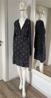 Jonny Was Kleid Boho Style grau Gr. XS Schleswig-Holstein - Boostedt Vorschau