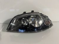 Scheinwerfer Seat Ibiza 6L vorne links Frontscheinwerfer Lampe Nordrhein-Westfalen - Wilnsdorf Vorschau