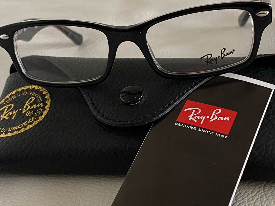 RayBan Brille in Berlin