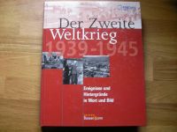 Der Zweite Weltkrieg 1939-1945 Edition Bassermann Bayern - Miltenberg Vorschau