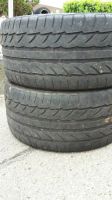 2xSR 275/35 ZR19 96YBridgestone Potenza S03 S W221 E W212 BMW E60 Baden-Württemberg - Ulm Vorschau