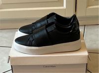 Calvin Klein Sneaker Größe 38 Essen-West - Frohnhausen Vorschau