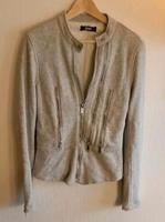 Jacke Sweatjacke gefüttert Hessen - Frankenberg (Eder) Vorschau