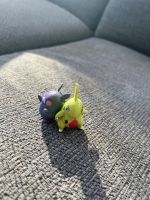 Neu pokemon plüschfigur battle figure pack larvitar, morpeko Nordrhein-Westfalen - Krefeld Vorschau