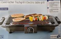 Elektrischer Tischgrill Dortmund - Brackel Vorschau