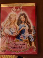 2 DVD "Barbie" Musical Prinzessin und verzauberte Balettschuhe Sachsen-Anhalt - Dessau-Roßlau Vorschau