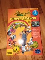 Kinder Lexikon Löwenzahn 2 CD neu Bayern - Schwandorf Vorschau