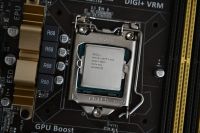 Intel Core i5-4670 Prozessor Saarland - Saarlouis Vorschau