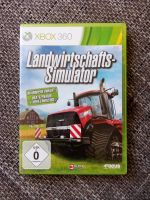 Landwirtschaft Simulator Xbox 360 Schleswig-Holstein - Eckernförde Vorschau