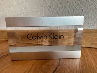Calvin Klein - CK - Dekoration Niedersachsen - Hann. Münden Vorschau