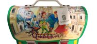 Gratis Versand Vintage Schultasche Quasimodo neu München - Altstadt-Lehel Vorschau