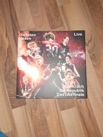 Toten Hosen - Krach der Republik - lim. Foto Buch mit Cds/DVDs Leipzig - Eutritzsch Vorschau