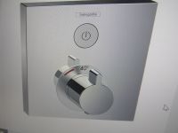 hansgrohe Fertigmontageset ShowerSelect UP-Thermostat für 1 Verbr Bayern - Deggendorf Vorschau