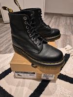 Dr. Martens plateau Stiefel pascal bex 40 Bayern - Zapfendorf Vorschau